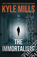 The Immortalists
