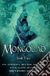 The Mongoliad Book 3 libro str