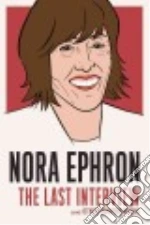 Nora Ephron