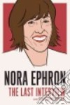 Nora Ephron libro str