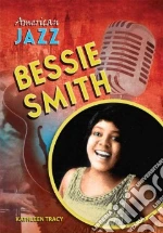 Bessie Smith libro str