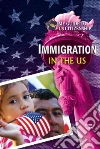 Immigration in the US libro str