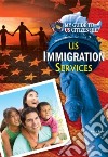 US Immigration Services libro str