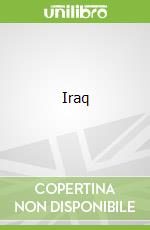 Iraq libro str