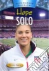 Hope Solo libro str
