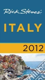 Rick Steves' 2012 Italy