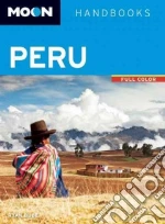 Moon Peru