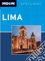 Moon Spotlight Lima