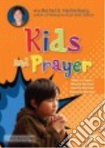 Kids and Prayer