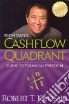 Rich Dad's Cashflow Quadrant libro str