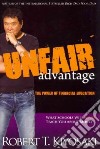 Unfair Advantage libro str