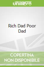 Rich Dad Poor Dad