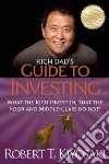 Rich Dad's Guide to Investing libro str