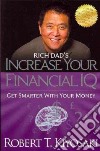 Rich Dad's Increase Your Financial IQ libro str