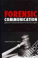 Forensic Communication