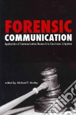Forensic Communication