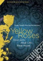 Yellow Roses libro str