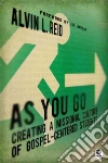 As You Go libro str