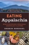 Eating Appalachia libro str