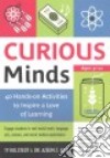 Curious Minds libro str