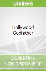 Hollywood Godfather libro str