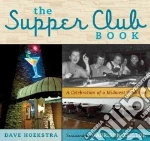 The Supper Club Book libro str