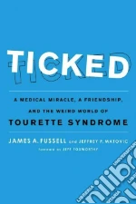 Ticked libro str
