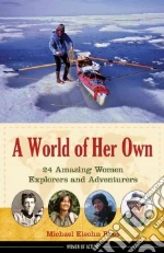A World of Her Own libro str