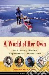 A World of Her Own libro str