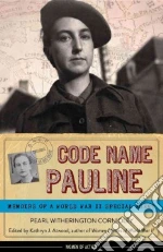 Code Name Pauline libro str