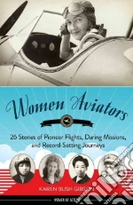 Women Aviators libro str
