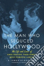 The Man Who Seduced Hollywood libro str