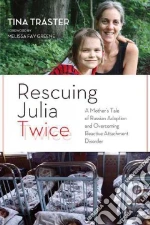 Rescuing Julia Twice libro str