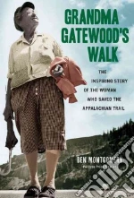 Grandma Gatewood's Walk libro str