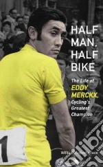 Half Man, Half Bike
