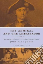 The Admiral and the Ambassador libro str