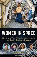 Women in Space libro str
