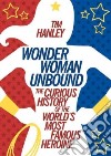 Wonder Woman Unbound libro str