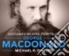 George Macdonald (CD Audiobook) libro str