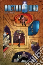 Doctor Who 3 libro str
