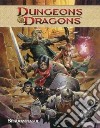 Dungeons & Dragons 1 libro str
