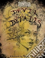 Devel in the Details libro str
