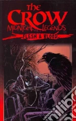The Crow Midnight Legends 2