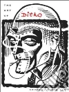 The Art of Ditko libro str