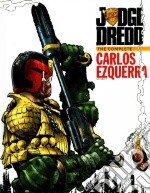 Judge Dredd: The Complete Carlos Ezquerra 2