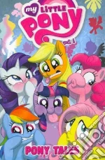 My Little Pony 1