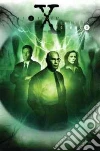 The X-Files Classics 3 libro str