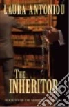 The Inheritor libro str