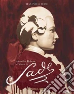 Donatien Alphonse Francois De Sade