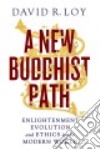 A New Buddhist Path libro str
